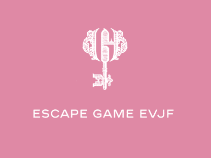 Escape Game EVJF/EVG jusqu'à 30 joueurs – Image 2