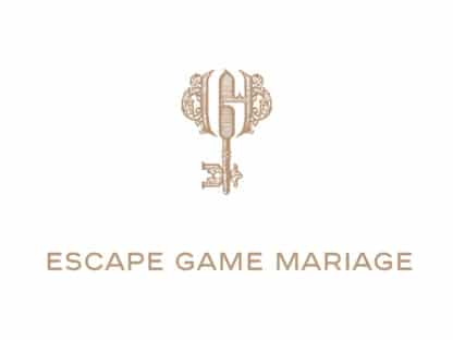 SOLDE 2/2 Escape Game Mariage jusqu'à 150 Joueurs