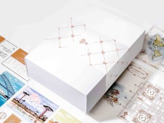 Wedding box