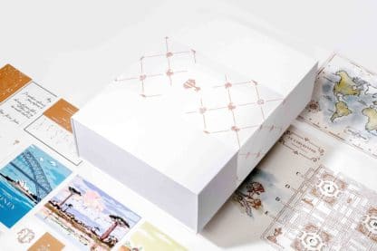 Wedding box