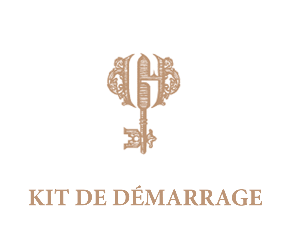 KIT DE DÉMARRAGE PDF