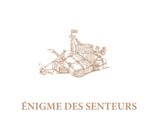 Énigme des senteurs – Escape Game à Imprimer - ÉTAPE 2