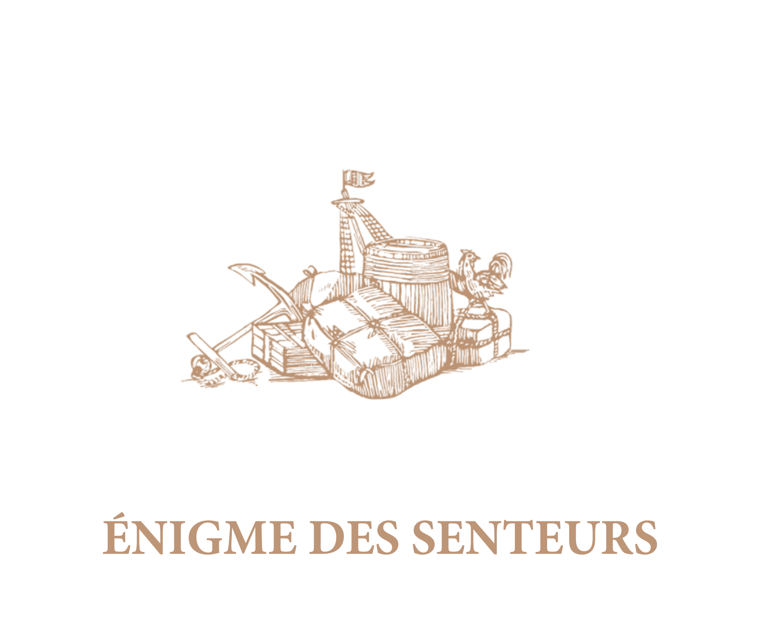Énigme des senteurs – Escape Game à Imprimer - ÉTAPE 2